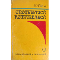 ONOMASTICA ROMANEASCA ONOMASTICA ROMANEASCA