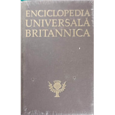 ENCICLOPEDIA UNIVERSALA BRITANNICA VOL.6