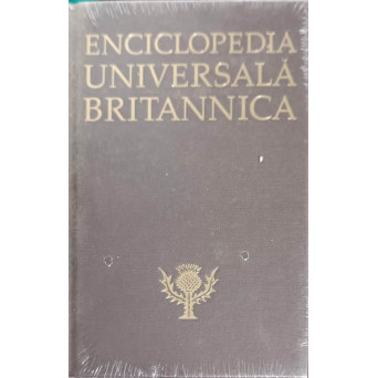 ENCICLOPEDIA UNIVERSALA BRITANNICA VOL.6