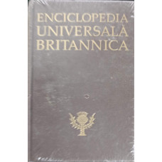 ENCICLOPEDIA UNIVERSALA BRITANNICA VOL.7
