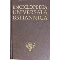 ENCICLOPEDIA UNIVERSALA BRITANICA VOL.9 ENCICLOPEDIA UNIVERSALA BRITANICA VOL.9