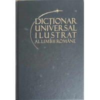 DICTIONAR UNIVERSAL ILUSTRAT AL LIMBII ROMANE VOL.8 PAVILION-PROSPETEL DICTIONAR UNIVERSAL ILUSTRAT AL LIMBII ROMANE VOL.8 PAVILION-PROSPETEL