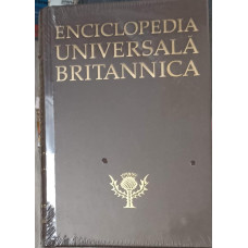 ENCICLOPEDIA UNIVERSALA BRITANNICA VOL.14