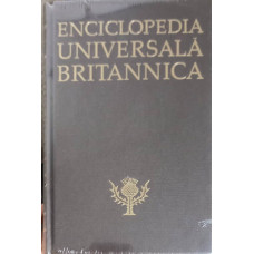 ENCICLOPEDIA UNIVERSALA BRITANNICA VOL.10