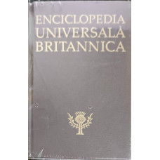ENCICLOPEDIA UNIVERSALA BRITANNICA VOL.11