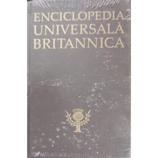 ENCICLOPEDIA UNIVERSALA BRITANNICA VOL.8