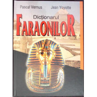 DICTIONARUL FARAONILOR