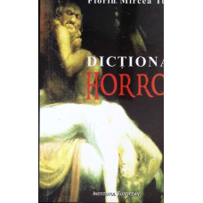 DICTIONAR HORROR