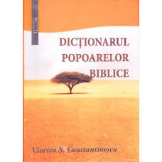 DICTIONARUL POPOARELOR BIBLICE