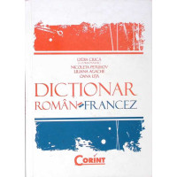 DICTIONAR ROMAN-FRANCEZ DICTIONAR ROMAN-FRANCEZ