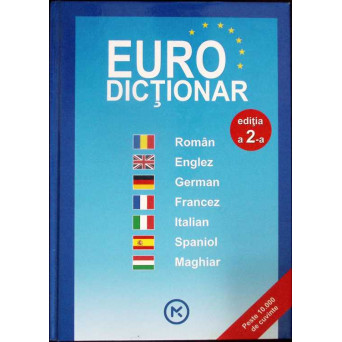 EURO DICTIONAR