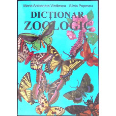 DICTIONAR ZOOLOGIC