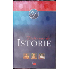 DICTIONAR DE ISTORIE