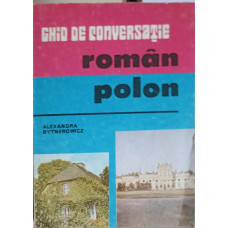 GHID DE CONVERSATIE ROMAN - POLON