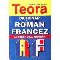 DICTIONAR FRANCEZ-ROMAN SI ROMAN-FRANCEZ