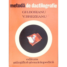 METODA DE DACTILOGRAFIE