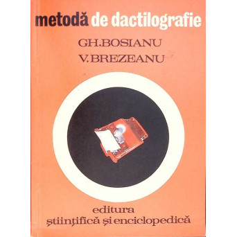 METODA DE DACTILOGRAFIE