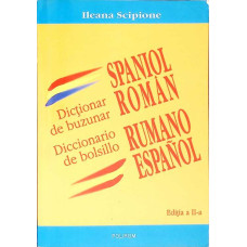 DICTIONAR DE BUZUNAR SPANIOL-ROMAN