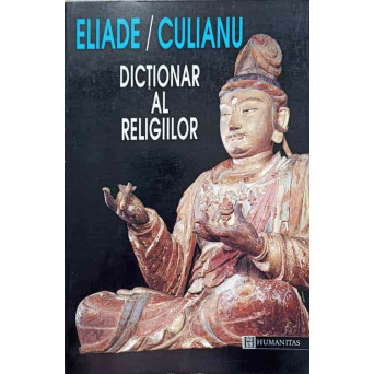 DICTIONAR AL RELIGIILOR