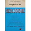 DICTIONAR DE NEOLOGISME