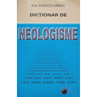 DICTIONAR DE NEOLOGISME