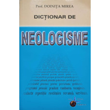 DICTIONAR DE NEOLOGISME