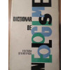 DICTIONAR DE NEOLOGISME