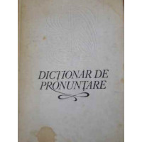 DICTIONAR DE PRONUNTARE NUME PROPRII STRAINE DICTIONAR DE PRONUNTARE NUME PROPRII STRAINE