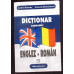 DICTIONAR ECONOMIC ENGLEZ-ROMAN