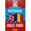 DICTIONAR ENGLEZ-ROMAN