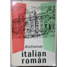 DICTIONAR ITALIAN-ROMAN