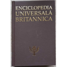 ENCICLOPEDIA UNIVERSALA BRITANICA VOL.4