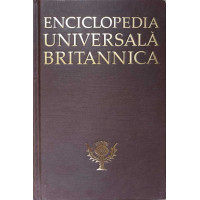 ENCICLOPEDIA UNIVERSALA BRITANNICA VOL.12 ENCICLOPEDIA UNIVERSALA BRITANNICA VOL.12
