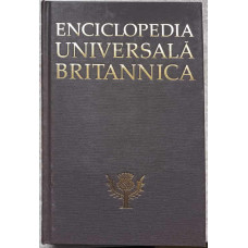 ENCICLOPEDIA UNIVERSALA BRITANNICA VOL.2 A-B