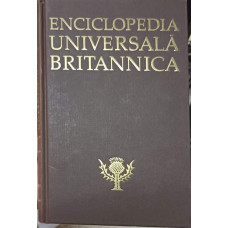 ENCICLOPEDIA UNIVERSALA BRITANNICA VOL.5