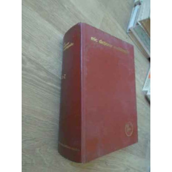 MIC DICTIONAR ENCICLOPEDIC