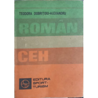 MIC DICTIONAR ROMAN - CEH