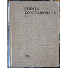 ISTORIA GENERALA A STIINTEI VOL.3 STIINTA CONTEMPORANA 1 SECOLUL AL XIX-LEA