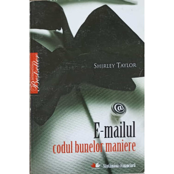 E-MAILUL. CODUL BUNELOR MANIERE