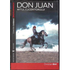 DON JUAN MITUL CUCERITORULUI