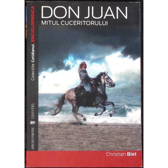 DON JUAN MITUL CUCERITORULUI