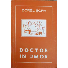 DOCTOR IN UMOR