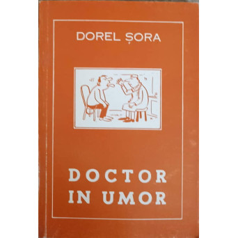 DOCTOR IN UMOR