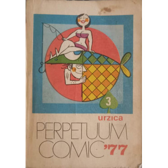 PERPETUUM COMIC '77