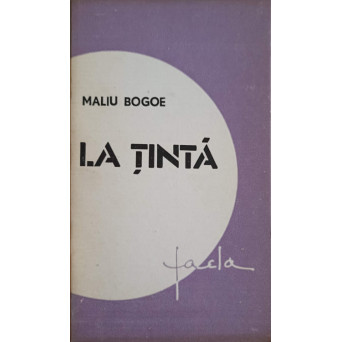 LA TINTA