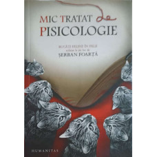 MIC TRATAT DE PISICOLOGIE