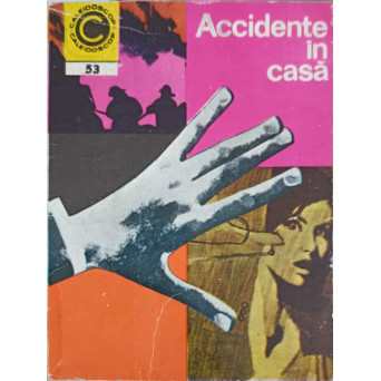 ACCIDENTE IN CASA