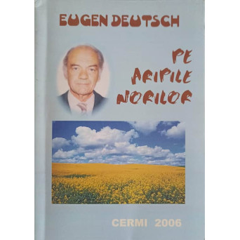 PE ARIPILE NORILOR