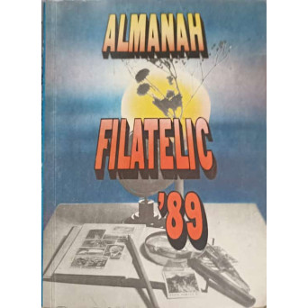 ALMANAH FILATELIC '89
