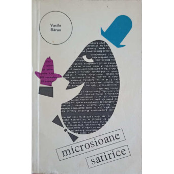MICROSIOANE SATIRICE